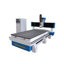 Advertising CNC Router Engraving Machinery Carving Cutting Woodworking Machine with Ce Certificate Automatic Tool Changing